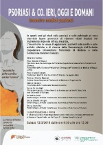 Giornata Mondiale della Psoriasi
